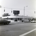 First Federal Savings and Loan, Dunedin, Florida, B by George Skip Gandy IV