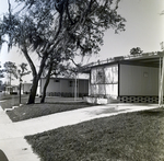 Mobile Home in Cypress Creek Neighborhood, B by George Skip Gandy IV