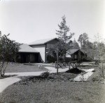 House in Beacon Woods, Florida, B by George Skip Gandy IV