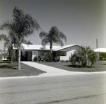 House, Jasmine Estates, Florida, A by George Skip Gandy IV