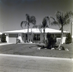 House, Jasmine Estates, Florida, B by George Skip Gandy IV