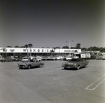 Jasmine Shopping Center, Jasmine Estates, Florida, A by George Skip Gandy IV