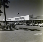 Jasmine Shopping Center, Jasmine Estates, Florida, B by George Skip Gandy IV