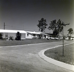 Houses in Coventry, Bayonet Point, Florida, B by George Skip Gandy IV