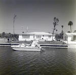 Homes on the Water, Sea Pines, Florida, B by George Skip Gandy IV