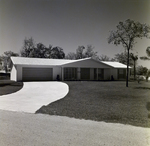 House in Spring Hill, Florida, A by George Skip Gandy IV