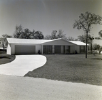 House in Spring Hill, Florida, B by George Skip Gandy IV