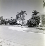 Intersection of U.S. 19 and Gulf to Bay Boulevard, Clearwater, Florida, A by George Skip Gandy IV