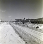 Paving of the Intersection of U.S. 19 and Gulf to Bay Boulevard, Clearwater, Florida, A by George Skip Gandy IV