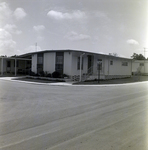 Mobile Home in Doral Village, Clearwater, Florida, A by George Skip Gandy IV