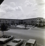 Top of the World Retirement Community, First Building, Clearwater, Florida, A by George Skip Gandy IV