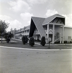 Top of the World Retirement Community, Clearwater, Florida, B by George Skip Gandy IV