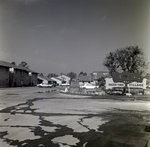 Green Tree Village Apartment Complex, A by George Skip Gandy IV