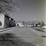 Green Tree Village Apartment Complex, B by George Skip Gandy IV