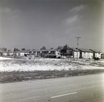 Green Tree Village Apartment Complex, C by George Skip Gandy IV