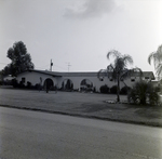 Mediterranean-style House, Clearwater, Florida, A by George Skip Gandy IV