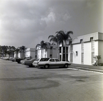 Sorento Apartments, Imperial Palm Drive, Largo, Florida, A by George Skip Gandy IV