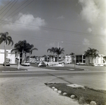 Sorento Apartments, Imperial Palm Drive, Largo, Florida, B by George Skip Gandy IV