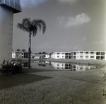 Sorento Apartments, Imperial Palm Drive, Largo, Florida, D by George Skip Gandy IV