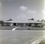 Ranch House, B by George Skip Gandy IV