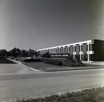 Koger Executive Center, St. Petersburg, Florida, B by George Skip Gandy IV