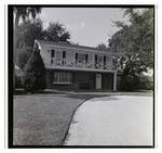 4714 Melrose Avenue, Tampa, Florida, A by George Skip Gandy IV