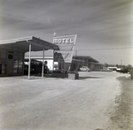 Ridge Manor, U.S. 98 and 301, Dade City, Florida by George Skip Gandy IV