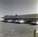 Ridge Manor Business District, U.S. 98 and U.S. 301, Dade City, Florida, B by George Skip Gandy IV