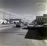 Street in Groveland by George Skip Gandy IV