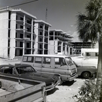 Maximo Mooring Apartments, St. Petersburg, Florida, B by George Skip Gandy IV