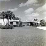 Fortune Enterprises Building, St. Petersburg, Florida, B by George Skip Gandy IV