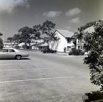 Cadiz Apartment Complex, St. Petersburg, Florida, B by George Skip Gandy IV