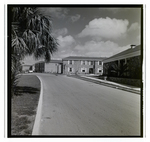 Patriot Square Condominiums, St. Petersburg, Florida, A by George Skip Gandy IV