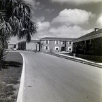 Patriot Square Condominiums, St. Petersburg, Florida, B by George Skip Gandy IV