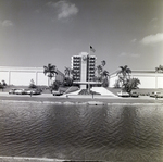 Florida Power Corporation Building, St. Petersburg, Florida, B by George Skip Gandy IV