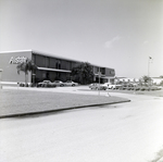 Allstate Insurance Building, St. Petersburg, Florida, A by George Skip Gandy IV