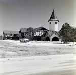 Ramsgate Apartments, St. Petersburg, Florida, B by George Skip Gandy IV