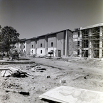 Timberlake Apartments under Construction St. Petersburg, Florida, B by George Skip Gandy IV