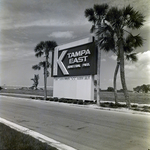 Tampa East Industrial Park, Tampa, Florida, B by George Skip Gandy IV