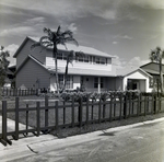 Kensington Homes Two-Story House by George Skip Gandy IV