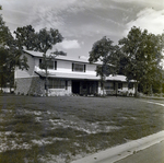 Two-Story Home in Brandonwood Estates, Brandon, Florida by George Skip Gandy IV