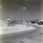 Forest Hills Subdivision under Construction, Holiday, Florida, A by George Skip Gandy IV