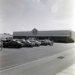 A&P Grocery Store, A by George Skip Gandy IV