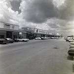 Westgate Shopping Center, Citrus Park, Florida, B by George Skip Gandy IV