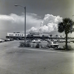 West Hillsboro Plaza, Tampa, Florida, B by George Skip Gandy IV