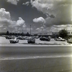 Town 'n' Country Shopping Center, Town 'n' Country, Florida by George Skip Gandy IV