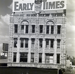 First National Bank Building, Tampa, Florida, B by George Skip Gandy IV