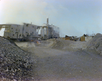 Electra Phosphate Mining, R by George Skip Gandy IV