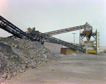 Electra Phosphate Mining, S by George Skip Gandy IV