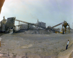 Electra Phosphate Mining, T by George Skip Gandy IV